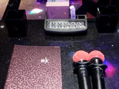 -乐界KTV(虹桥中心店)