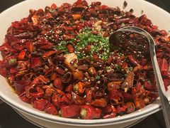 -丽晶轩中餐厅(重庆丽晶酒店)