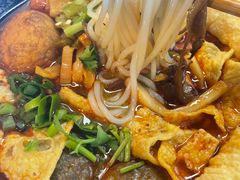 -柳州爽仔螺蛳粉