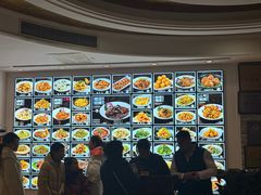 -牟传仁饭庄(星海店)