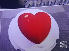 -玲婧胡同·生日蛋糕·餐厅(嘉里城店)