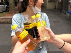 -平安堂凉茶(沙面二街店)