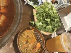 -萍姐火锅·公路夜市(南京新街口店)