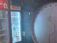 -造梦师互动沉浸密室(小寨店)