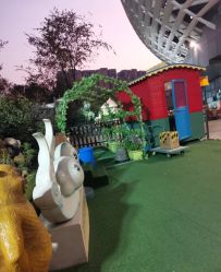 -可可天空农场(中大店)