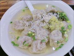 -黄家馄饨(铁心桥店)