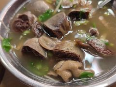 -鑫旺旺汤包(总店)