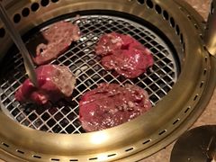 -额尔敦牛厨师铜板烧