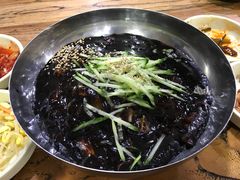 -京玉菲饭店(李村店)