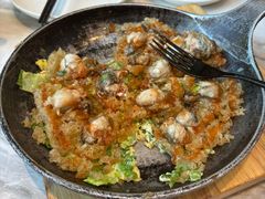 -志明眷村·台式融合菜·宵夜