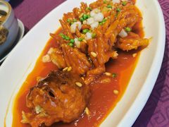 -和记小菜(大宁店)