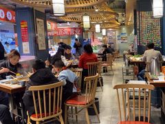 -阿串串老火锅(力盟店)