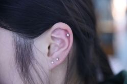 -众刺纹画·纹身·穿孔饰品·海娜定制