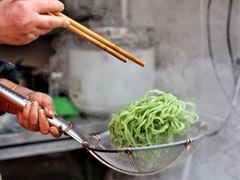 -陈记农家手擀菠菜面(南小巷-103号院店)