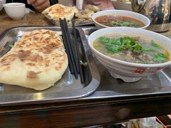 -老·贝尔杂碎馆