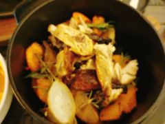 -良木缘咖啡西餐(蜀汉路店)