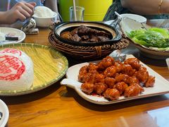 -江南人家(横店老字号)