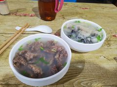 -江南红鱼汤(洋中花园店)