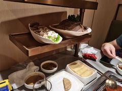 -海底捞火锅(公益西桥店)