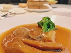 皇朝一品煲-皇朝会.经典传统粤菜(外滩店)