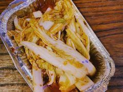 -疆里疆外·和田烤肉·清真