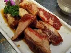 -喜来稀肉(虹泉路店)