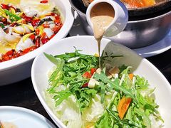 -外婆家(静安大悦城店)