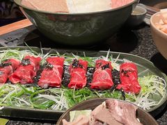 -三出山火锅(南京万象天地店)