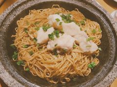 -粤域茶餐厅