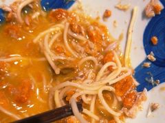 -百年老字号·观振兴蟹黄面·三虾面·苏式面(观前街富仁坊巷店)