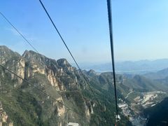 -狼牙山风景区