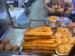 -蒙记老牌豆浆