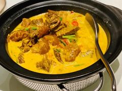 -皇朝会.经典传统粤菜(外滩店)
