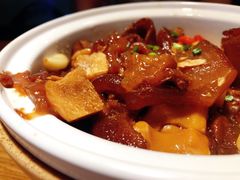 西湖功夫牛蹄-杭百味·大众精选杭帮菜(西湖音乐喷泉店)