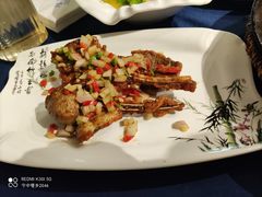 -周家湾(淮扬菜学府路店)