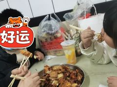 -瑞安第一泡·后街泡泡(虹桥后街店)