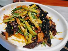 -孙记驴肉山庄(李桥店)