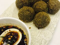 贵州豆腐圆子-泉味道贵州厨房(三里河店)