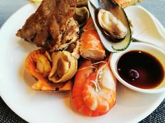 -威珀斯酒店·珀萃美食餐厅
