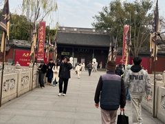-钱王祠