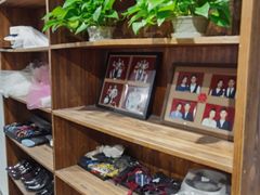-海马体照相馆(天津世纪都会店)