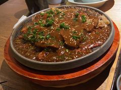 -蜜桃餐厅·伴山(湖滨商业街店)