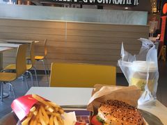 -麦当劳(金沙广场店)