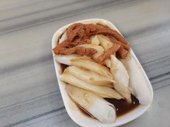 -芬芳甜品(同福路店)