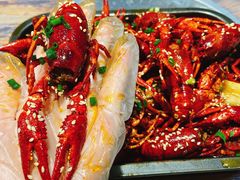 -靓靓蒸虾·头牌蒸虾(雪松路总店)