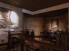 -星巴克臻选(北京嘉里中心第二店)
