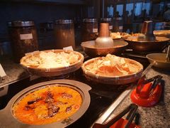 -解放碑威斯汀酒店-知味国际美食餐厅