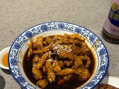 -荣家小吃(紫阳街店)