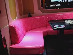 -金青果甄选KTV(劳动公园店)