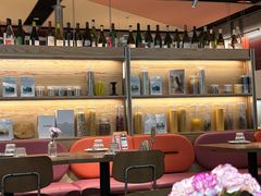 -芭莉与彩虹西餐厅(成都合生汇店)
